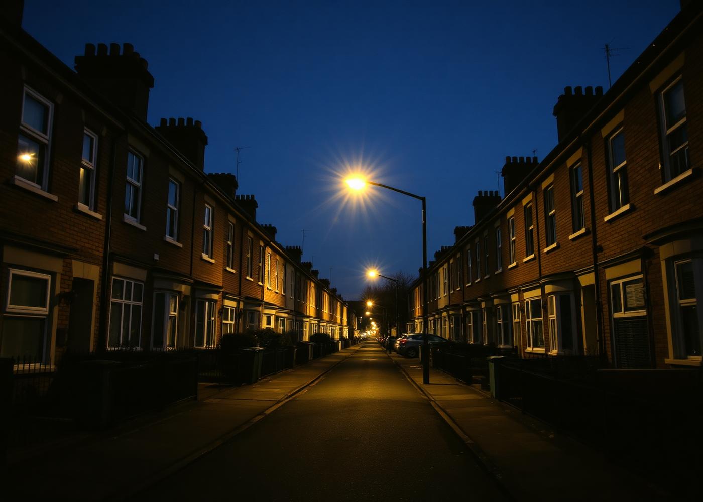 Emergency Property Visits